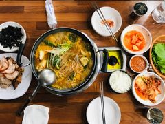 脊骨-元堂脊骨土豆汤(明洞1号店)