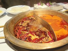 -小龙坎火锅(仓山万达店)