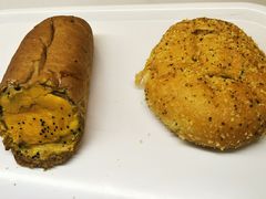 -韩国利尔面包(桂林路店)