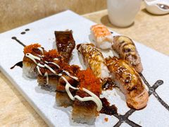 -东京屋(武定路店)