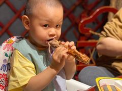 -九十九顶毡房(阜石路店)