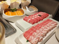 -海底捞火锅(长宁路龙之梦店)