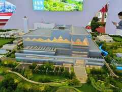 -南宁国际会展中心(会展东博文化旅游区)