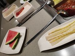 -海底捞火锅(高新活力汇店)