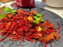 -大鸭梨烤鸭(望京店)