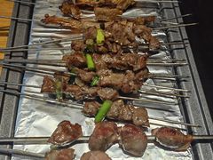 -星光小把串·海鲜烧烤(西安路店)