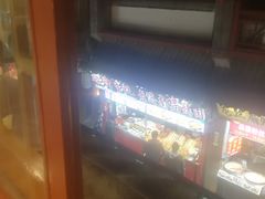 -苓记南京鸭血粉丝.皮肚面(县东巷店)