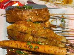 -为民烧烤吧.自贡爆炒菜(收录10年好店)