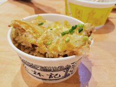 豆皮-蔡林记(汉街店)