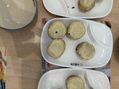 -小杨生煎(深圳岗厦北店)