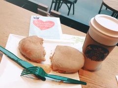 -星巴克臻选(沈阳万象城店)