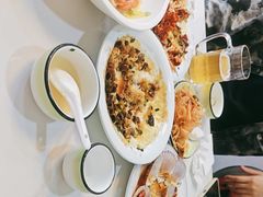 -来之顺海鲜菜馆·青岛菜(栈桥店)
