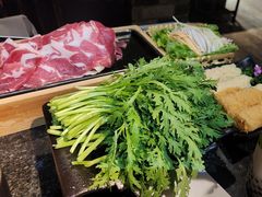 -湊湊火锅·茶憩(新中关购物中心店)