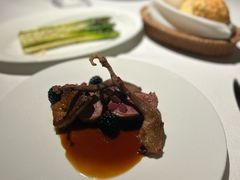 -Oyster Talks 四度蚝法餐厅