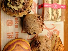 -丁香西饼屋(桂林路店)