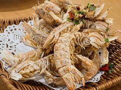 -洲晓鲜·舟山海鲜大排档(朱家尖风景区店)