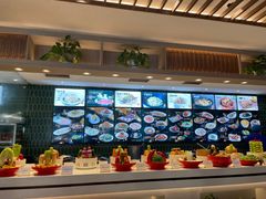 -聚丰园•湖鲜餐厅(阿红私房菜梅石路店)