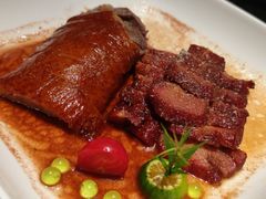 -ZEN采蝶轩·粤味臻鲜·手作点心·商务宴请(泰州店)