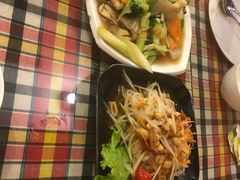 -芭堤雅泰国餐厅(胜利路店)