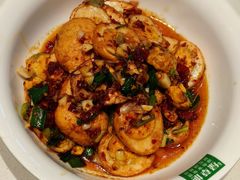 -绿草地·湘菜(7mall店)