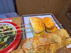 -庆峰龙虾烧烤(合肥一店)