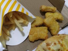 -尊宝比萨(石牌东店)