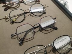 -目艮眼镜SHOWROOM(品牌集合店)