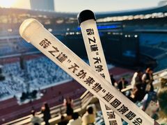 -大连体育中心体育馆