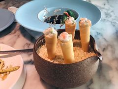 -东南里湖景餐厅·新闽菜(浦西万达店)