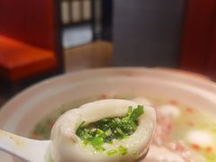 -顺福苑·新派淮扬菜