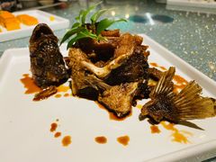 -蟹榭·本帮江浙菜·蟹宴(五角场合生汇商场店)