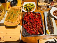 -米八子烧烤工厂(西区店)