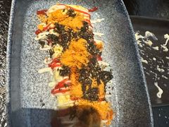 -牛焱·烧肉酒肆(五大道店)