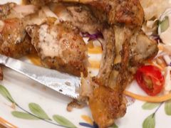 -萨莉亚意式餐厅(天河城购物中心店)