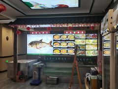 -咱屯子铁锅炖直营店(南湖大路店)