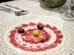 -Le Bistrot de Racine