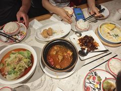 -新白鹿餐厅(第一百货店)