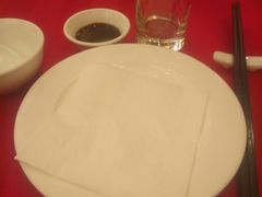 -君来梁溪饭店-餐厅