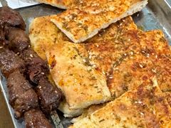 -满记烧饼(牛街东里小区一区店)