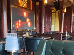 -悦界酒吧(后海店)