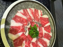 -樱嘢·炭火烧肉(惠南店)