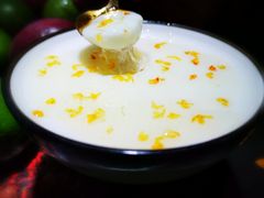 -烤煌黑豆花烤鱼(保山五洲国际广场店)