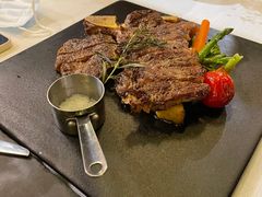 -安妮意大利餐厅(日坛店)