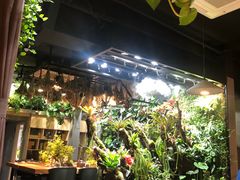 -森味薪火烧•烧鸟居酒屋•日本料理(望京店)