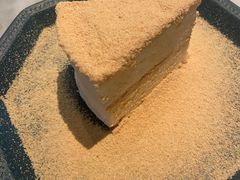 木糠蛋糕-Home Cafe(水榭春天店)