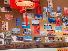 -台南擔仔面·卤肉饭(老虹井路店)