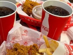 -快乐蜂(永光广场店)