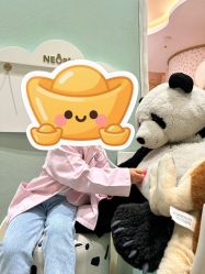 点击看大图 -奈尔宝家庭中心·亲子餐厅(长沙运达汇店)