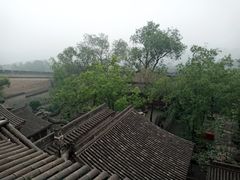 -山西王家大院