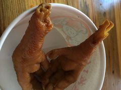 -巍山火巴肉饵丝(大理古城店)